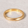Ring, Guld 18k, 3.9g