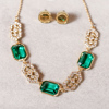 Bijouterier, bl.a. Halsband Ralph Lauren