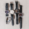 Armbandsur, 5st