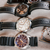 Armbandsur, 5st