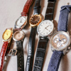Armbandsur, 5st