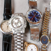 Armbandsur, 9st