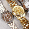 Armbandsur, 4st