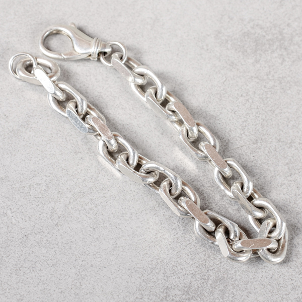 Armband, silver