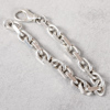 Armband, silver