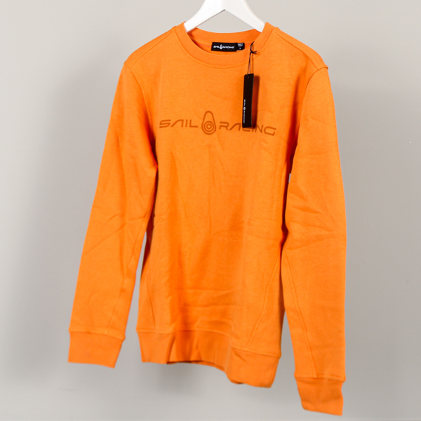 Tröja, "Bowman Sweater", Sail Racing, herr strl s