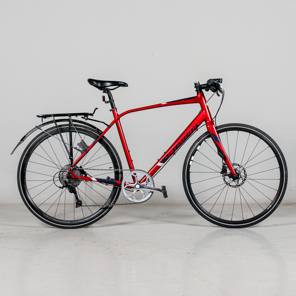 Cykel, specialized Sirrus, 28", 9 vxl