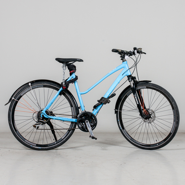 Cykel, Crescent Torne, 28", 24 vxl