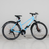 Cykel, Crescent Torne, 28", 24 vxl