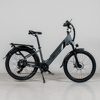 Elcykel, Lankeleisi ES500 Pro, 24", 7 vxl