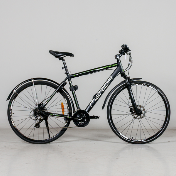 Cykel, Merida, Striker Crossway, 28", 24 vxl