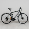Cykel, Merida, Striker Crossway, 28", 24 vxl