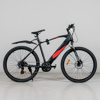 Elcykel, Momas Jason, 27,5", 8 vxl