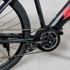 Elcykel, Momas Jason, 27,5", 8 vxl