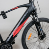 Elcykel, Momas Jason, 27,5", 8 vxl