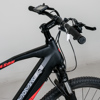 Elcykel, Momas Jason, 27,5", 8 vxl