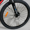 Elcykel, Momas Jason, 27,5", 8 vxl