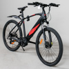 Elcykel, Momas Jason, 27,5", 8 vxl