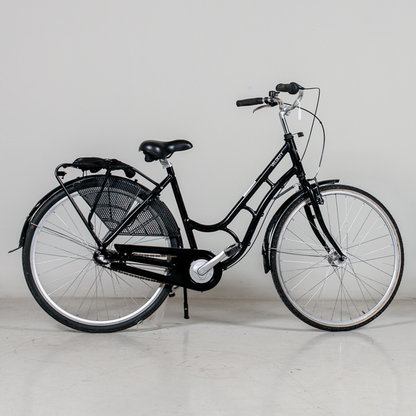 Cykel, Velocity, Caroline, 28", 3 vxl