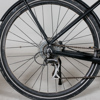 Elcykel, White E-l.o, 28", 8vxl