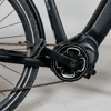 Elcykel, White E-l.o, 28", 8vxl