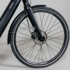 Elcykel, White E-l.o, 28", 8vxl