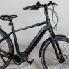 Elcykel, White E-l.o, 28", 8vxl