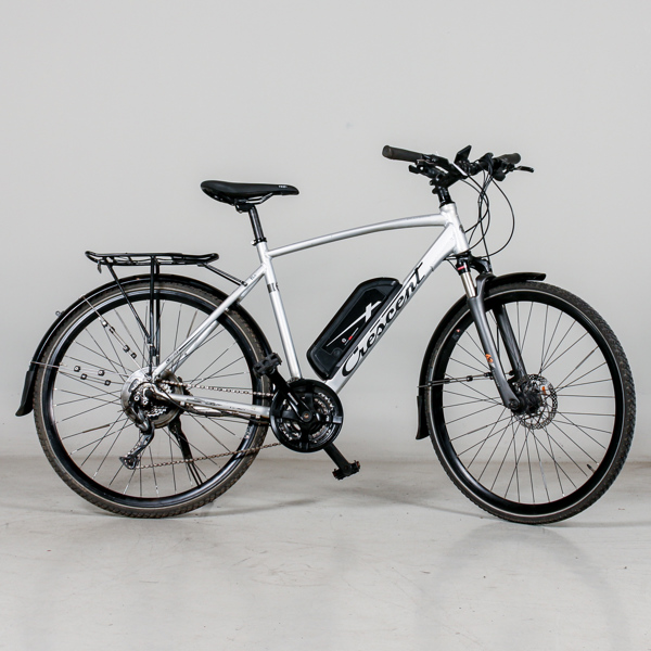 Elcykel, Crescent Elis, 28", 24 vxl