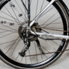 Elcykel, Crescent Elis, 28", 24 vxl