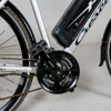 Elcykel, Crescent Elis, 28", 24 vxl