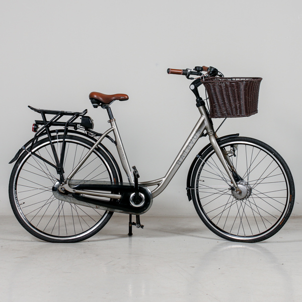 Elcykel, Batavus Torino, 28", 7 vxl