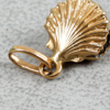Hänge, Guld 18k, 1.2g