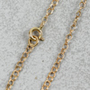 Fotlänk, Guld 18k, 1.9g