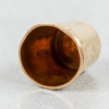 Fingerborg, Guld 18k, 4.4g, Kristinehamn år 1910