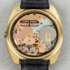 Armbandsur, Omega Constellation, Electronic f300Hz, Ø38mm