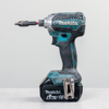 Skruvdragare, Makita, reservdel