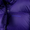 Dunjacka, "Down puffer", Peak Performance, dam strl S