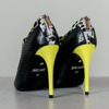 Skor, Just Cavalli, strl 37