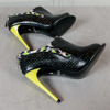 Skor, Just Cavalli, strl 37
