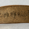 Armband, Kalevala Koru, Finland, brons