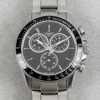 Armbandsur, Tissot Tachymeter, Ø43mm