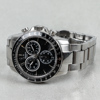Armbandsur, Tissot Tachymeter, Ø43mm