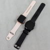 Smartwatch, 2st, Apple Watch och Garmin Vivoactive 4