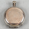 Fickur, Guld 9k, Victoria Springfield, Ø53mm
