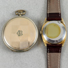 Fickur Bienna och armbandsur Certina, Ø33-48mm