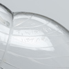 Tapio Wirkkala, Skålfat, löv, glas