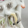 Figuriner, 3st, porslin, 1800-tal