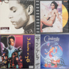 Laserdisk, 3st Prince, 1st Askungen
