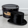 Cylinderhatt