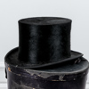 Cylinderhatt